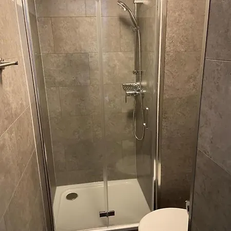 شقة Wildbachhof *