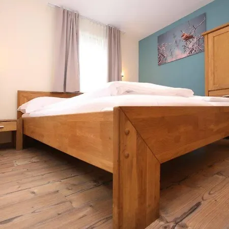 Wildbachhof Apartment *