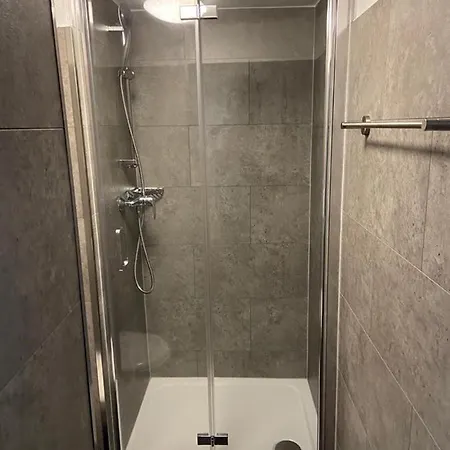 Wildbachhof Apartment