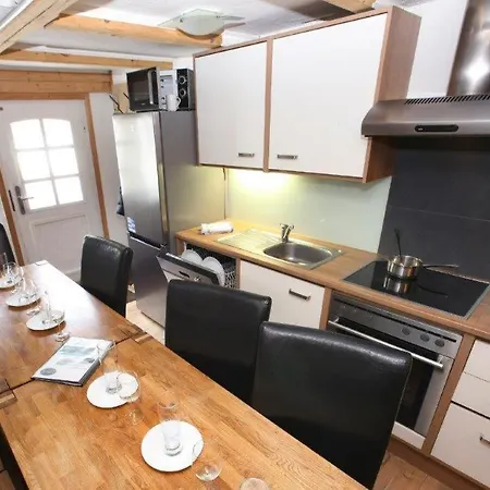 Wildbachhof Apartment Zell am See