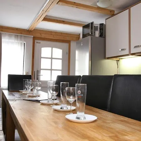 Wildbachhof Apartment *