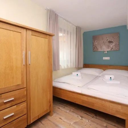 Apartment Wildbachhof Zell am See