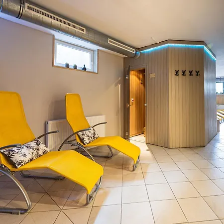 Wildbachhof Apartment