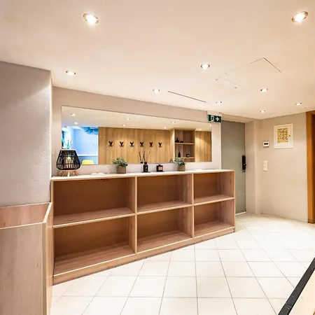 Wildbachhof Apartment *