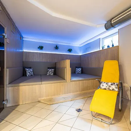 Wildbachhof Appartement