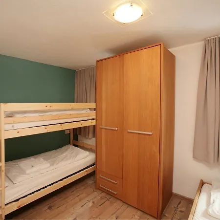 Wildbachhof Apartment Zell am See