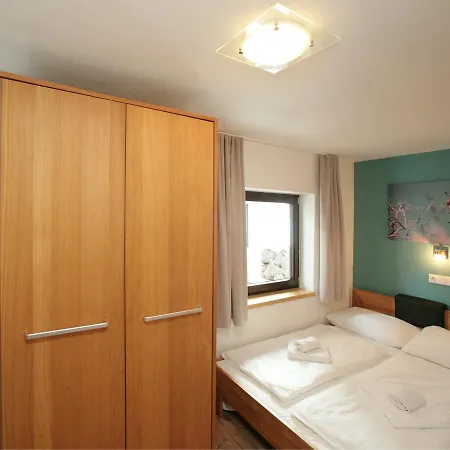 Wildbachhof Apartment Zell am See