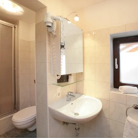 Apartment Wildbachhof