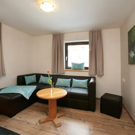 Daire Wildbachhof Zell am See