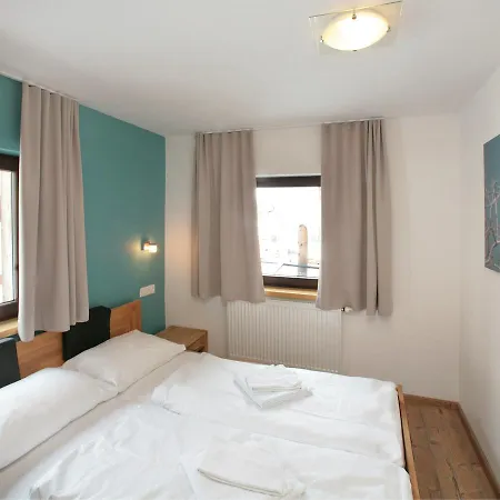 Apartment Wildbachhof