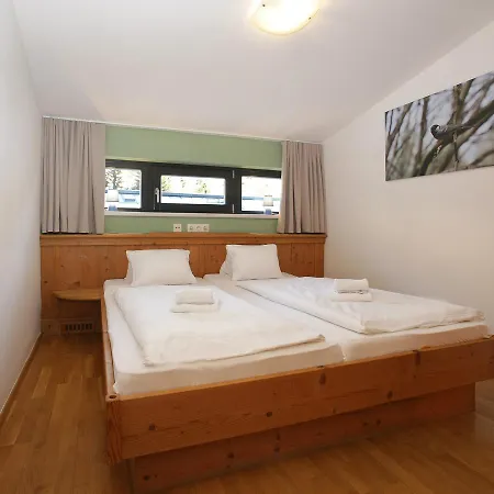 Wildbachhof Apartment