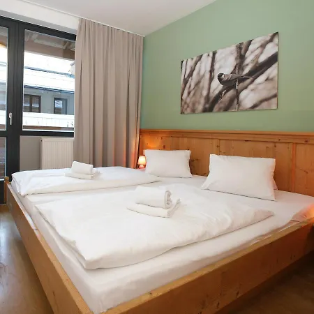 Apartment Wildbachhof Zell am See