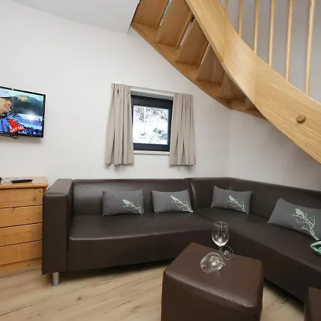 Apartment Wildbachhof Zell am See