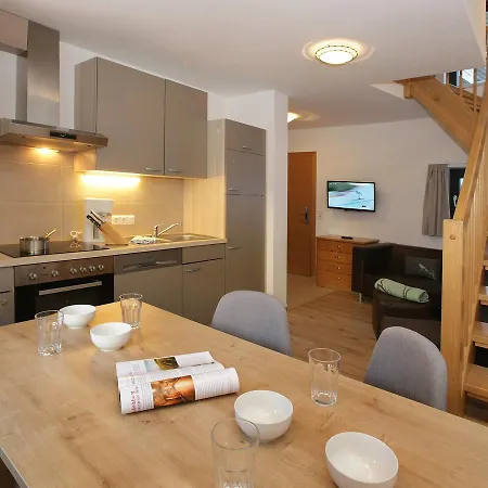 Wildbachhof Apartment *