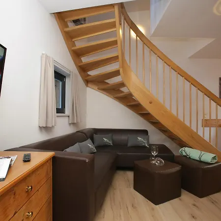 Wildbachhof Apartment *