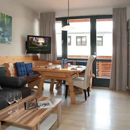 Wildbachhof * Zell am See