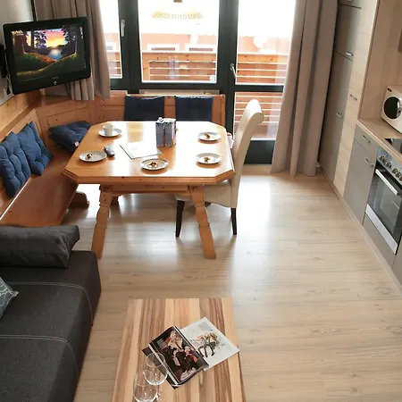 Apartment Wildbachhof