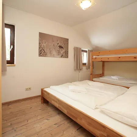 Wildbachhof Apartment Zell am See