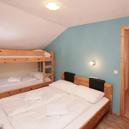 Apartment Wildbachhof *