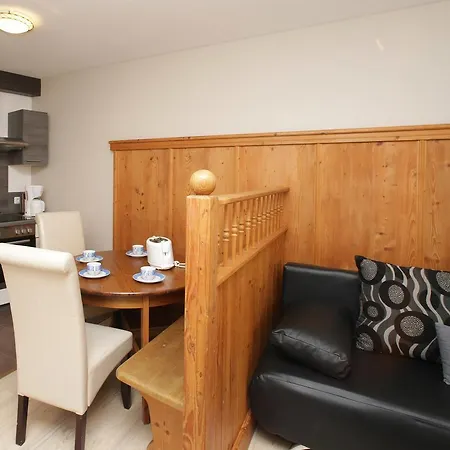 Wildbachhof Zell am See