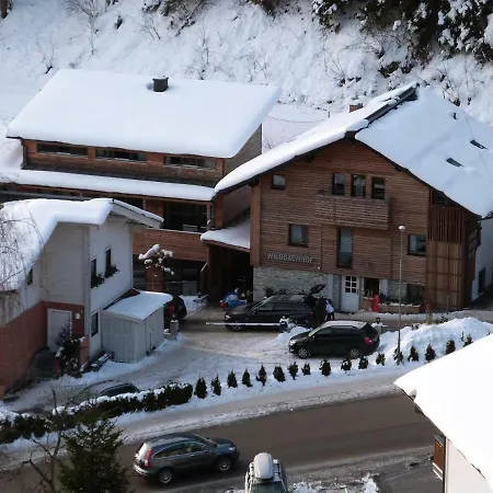 Wildbachhof * Zell am See