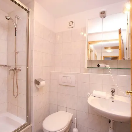 Wildbachhof شقة *