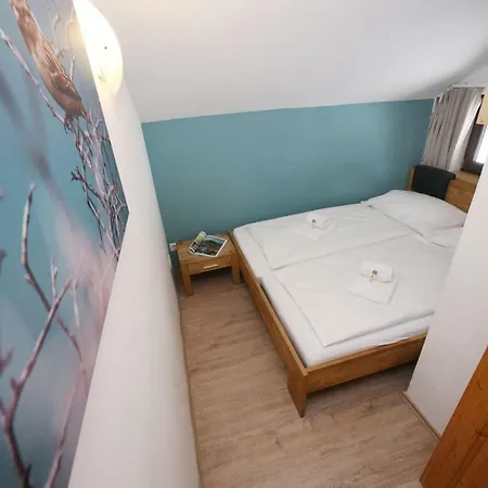 Wildbachhof Apartment *