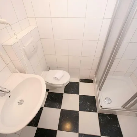 Apartment Wildbachhof *