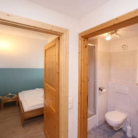 Apartment Wildbachhof Zell am See