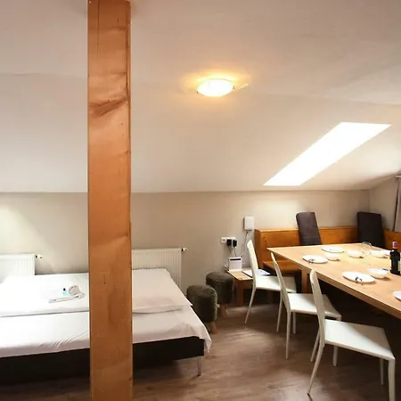 Daire Wildbachhof Zell am See