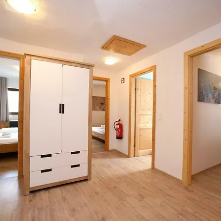 Apartment Wildbachhof