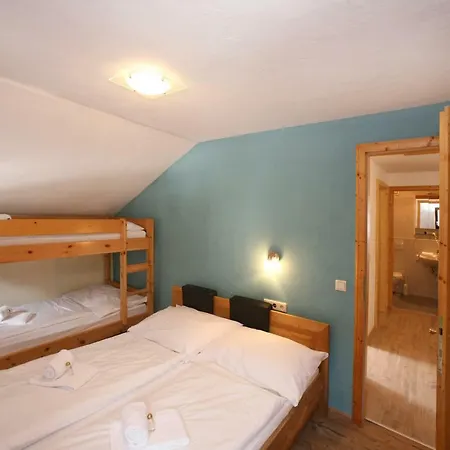 Wildbachhof Apartment