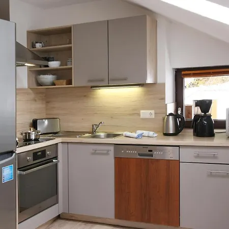 Wildbachhof Apartment