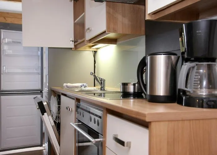 Wildbachhof Zell am See