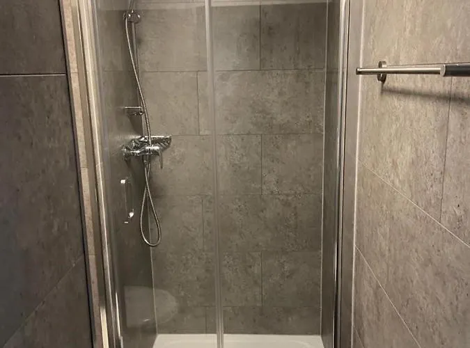 Wildbachhof 아파트