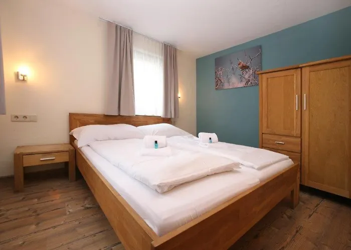 Wildbachhof Zell am See