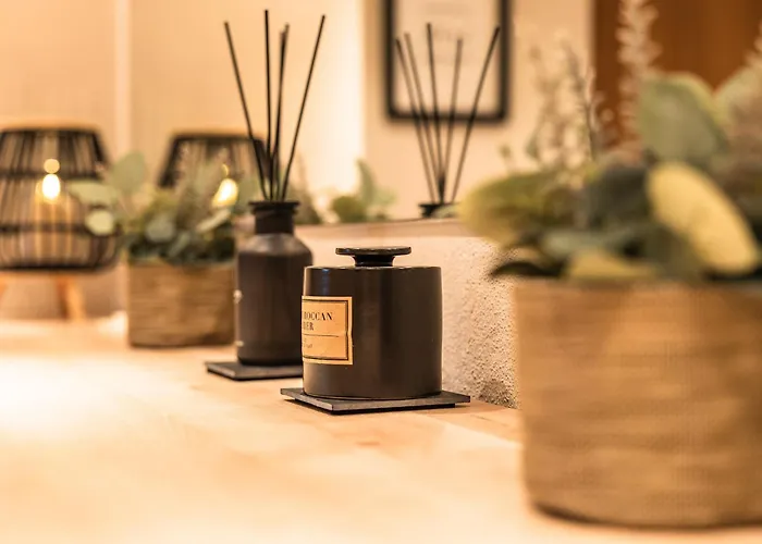 דירה Wildbachhof צל-אם-זי