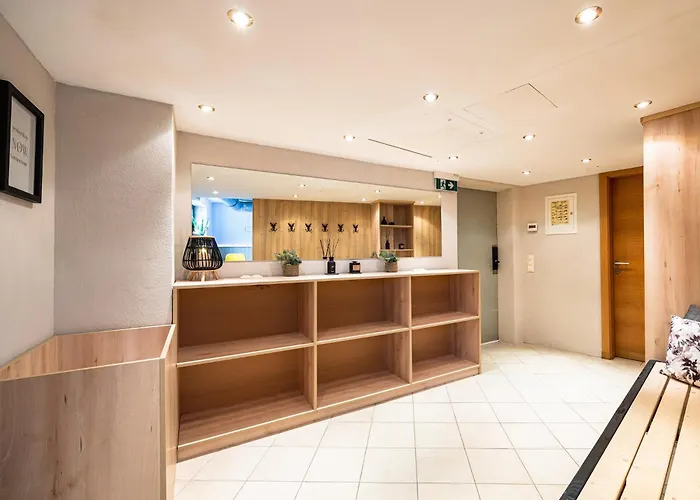 Wildbachhof דירה *