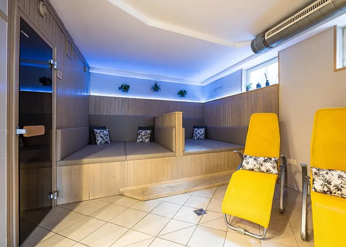 Wildbachhof 아파트