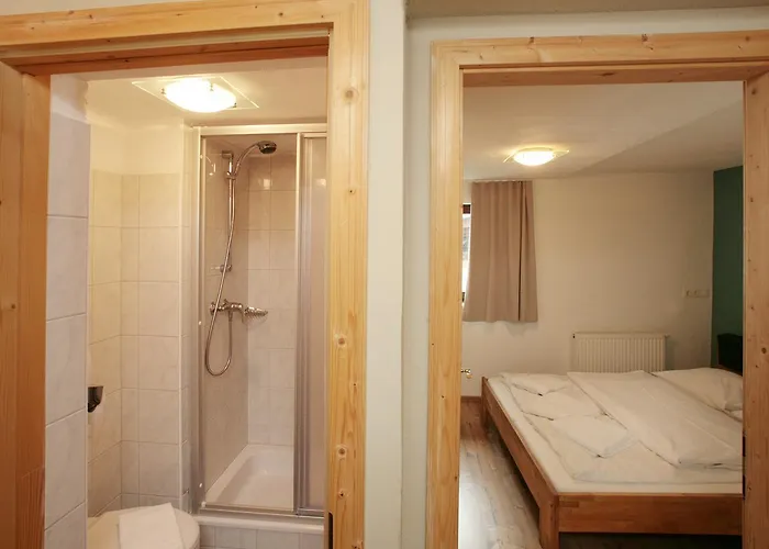 Wildbachhof * Zell am See