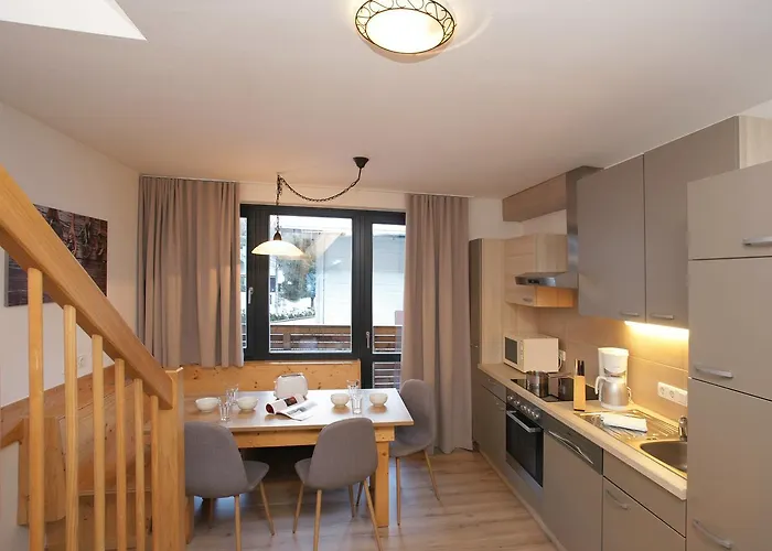 Wildbachhof * צל-אם-זי