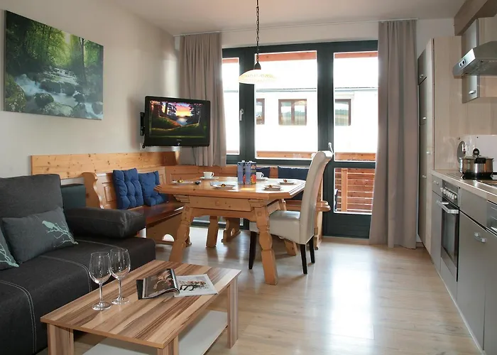 Wildbachhof * צל-אם-זי