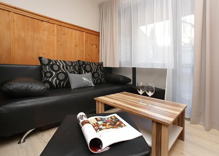 Wildbachhof Daire Zell am See