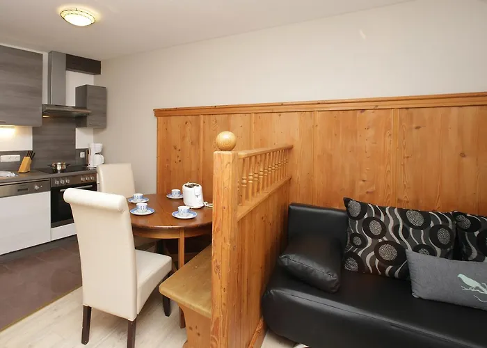 Wildbachhof צל-אם-זי