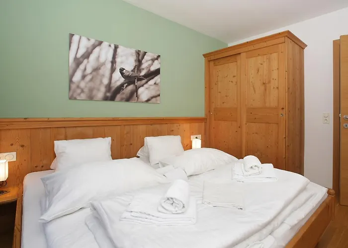 Wildbachhof 젤암제