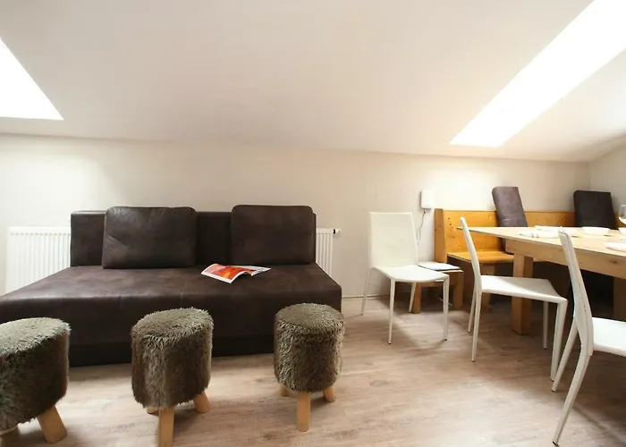 Wildbachhof * 젤암제