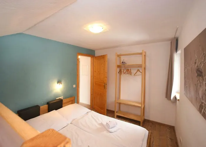 Wildbachhof * Zell am See