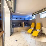 Apartament Wildbachhof *