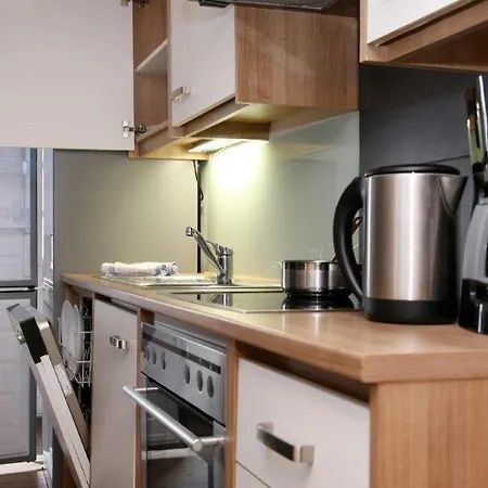 Wildbachhof Τσελ αμ Ζέε