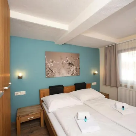 Διαμέρισμα Wildbachhof